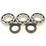 All Balls Crank Bearing And Seal Kit 24-1092