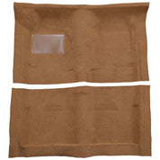 ACC Replacement Carpet Kit For 1967-1970 Plymouth GTX 2DR Auto - CHOOSE COLOR