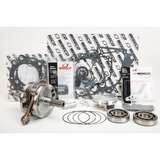 Wiseco Engine Rebuild Kit Garage Buddy Hon PWR226A-100