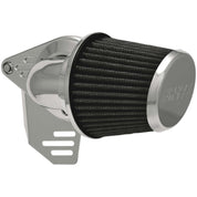 Vance and Hines VO2 Falcon Air Intake Chrome 71061