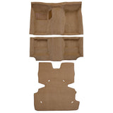 ACC Replacement Carpet Kit For 1977 Nissan 280Z Complete without Wheel Wells & Shock Covers - CHOOSE COLOR