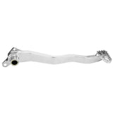 Modquad Rear Brake Pedal Polished