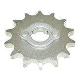 WSM Front Sprocket For Honda 125 ATC / TRX FSH-002-14