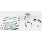 Wiseco KAWASAKI KFX80 KFX 80 PISTON KIT TOP END 50.00mm 03-06