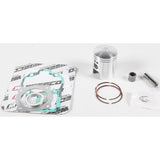 Wiseco KAWASAKI KFX80 KFX 80 PISTON KIT TOP END 50.00mm 03-06