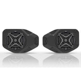 SSV Works Overhead 6.5" Speaker Adapters 200-JJT-SAO65