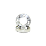 High Lifter 1.5'' 4/156 - 12mm x 1.5 Wheel Spacers x 2 WT4/15612-15