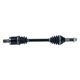Eje CV trasero derecho estilo OE All Balls para Polaris Ranger 4x4 500 EFI 2006