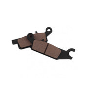 BIKEMASTER Brake Pads Front Left for YAMAHA YFM250R Raptor 2008-2013