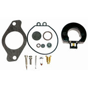 WSM Carburetor Kit For Yamaha 60 / 70 Hp With Float 600-84