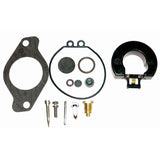 WSM Carburetor Kit For Yamaha 60 / 70 Hp With Float 600-84