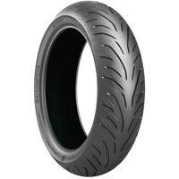 Bridgestone Battlax Sport Touring T31R GT 180/55ZR17 Tire (73W) Rear 7283