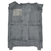 ACC Replacement Carpet Kit For 1987-1994 Dodge Shadow 2DR - CHOOSE COLOR