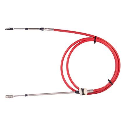 WSM Nozzle Cable for Yamaha 1300 GP-R 03-08 002-052-09