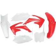 Honda CRF250R 2010 UFO Complete Plastic Kit