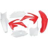 Honda CRF250R 2010 UFO Complete Plastic Kit