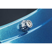 Kuryakyn Decorative Windshield Screws Chrome