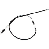 Motion Pro Black Vinyl Clutch Cable For Kawasaki KLX250R 1994-1996 03-0236