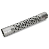 Freedom Performance Racing Quiet Baffle Set 4" - AC00013
