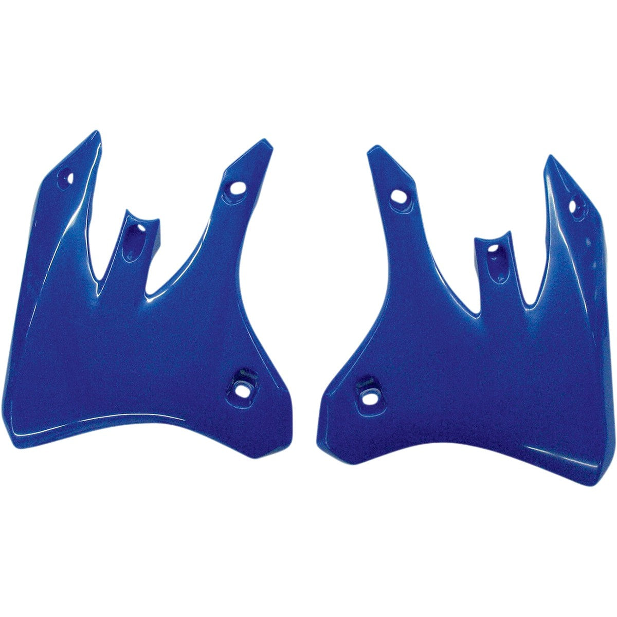 UFO PLASTICS YA03867-089 RAD SHR BU WRF25/450 03-05