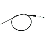 Motion Pro Black Vinyl Clutch Cable For Suzuki Quadracer 250 LT250R 2x4 1985-1992