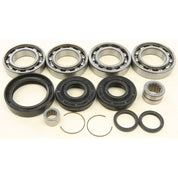 All Balls Front Differential Bearing and Seal Kit 25-2100