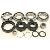 All Balls Front Differential Bearing and Seal Kit 25-2100