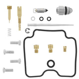 Kit de carburador QuadBoss - 53261049