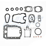 WSM Lower Unit Seal Kit for Mariner / Yamaha 40 Hp 446-139