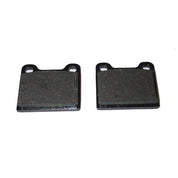 Ski Doo Carbon Kevlar Brake Pad