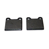 Ski Doo Carbon Kevlar Brake Pad