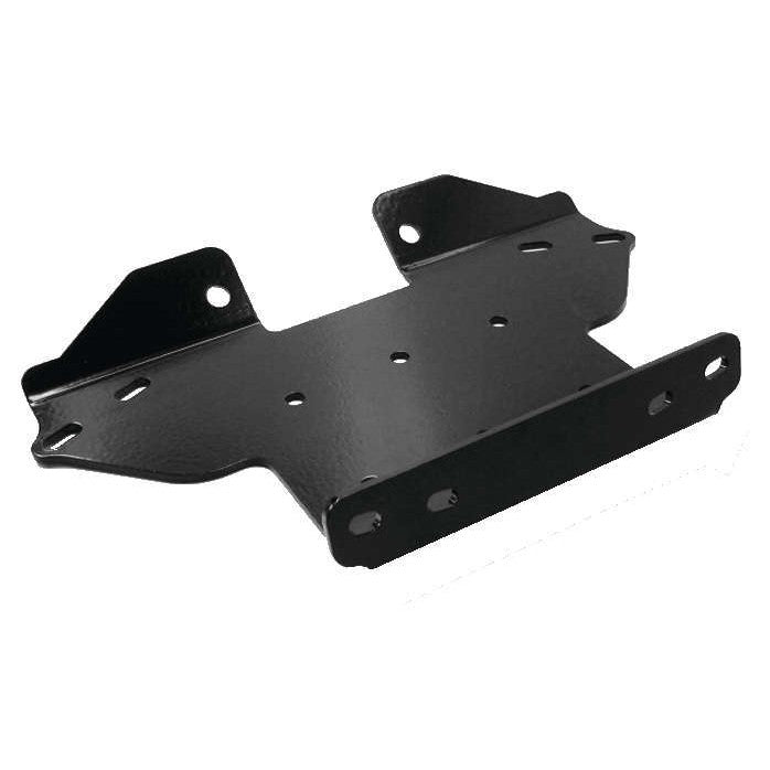 3000 lb KFI Winch Mount Combo Kit Kawasaki Brute Force 650 750 2005-2017 NEW