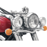 Cobra Lightbar Chrome - 04-0442