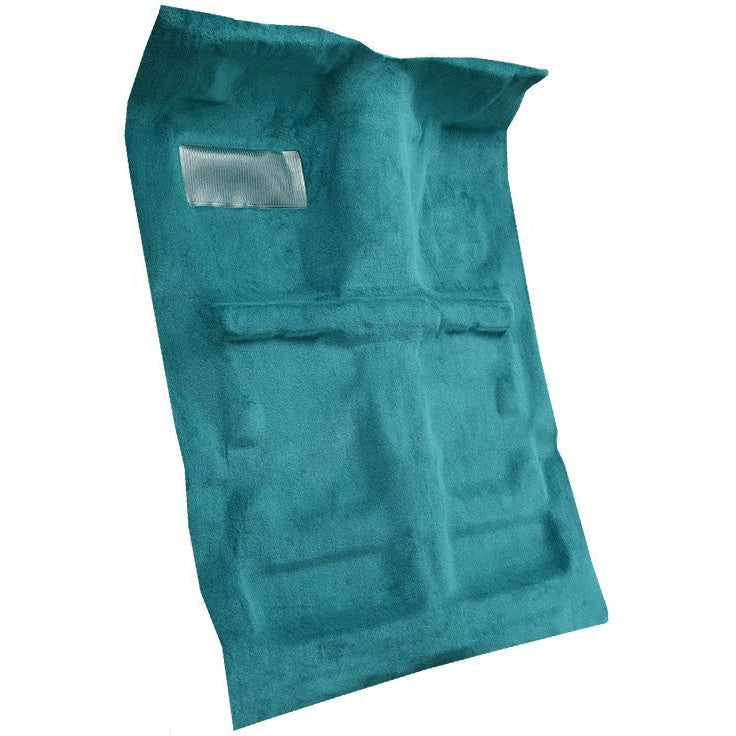 ACC Replacement Carpet Kit For 1990-1996 Dodge Dakota Ext Cab 4WD Auto/5spd - CHOOSE COLOR