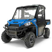 High Lifter 4" Signature Series Lift Kit For Polaris Models PLK1000R-50