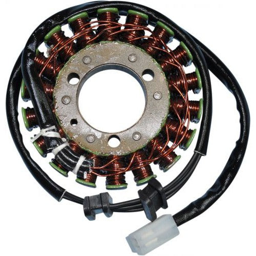 Stator for Kawasaki KEF300B Lakota Sport 2001-2003 Ricks