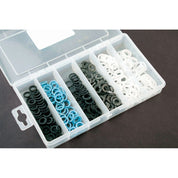 WSM Drain Plug Gasket Kit 555-01K