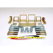 High Lifter 2" Lift Kit for Bombardier 500/650 Traxter, 650 Quest - BLK500-00