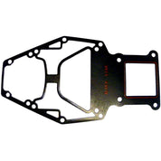 WSM Adaptor To Block Gasket For Mercury 175 Hp Sport Jet 97-05 510-40