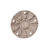 Arlen Ness 10-Gauge Titanium Ignition Cover 700-015