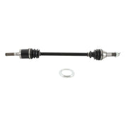 All Balls OE Style CV Axle Front Right AB6-CA-8-217