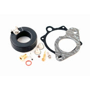 WSM Carburetor Kit For Mercury / Mariner / Yamaha 25 / 30 Hp With Float 600-67