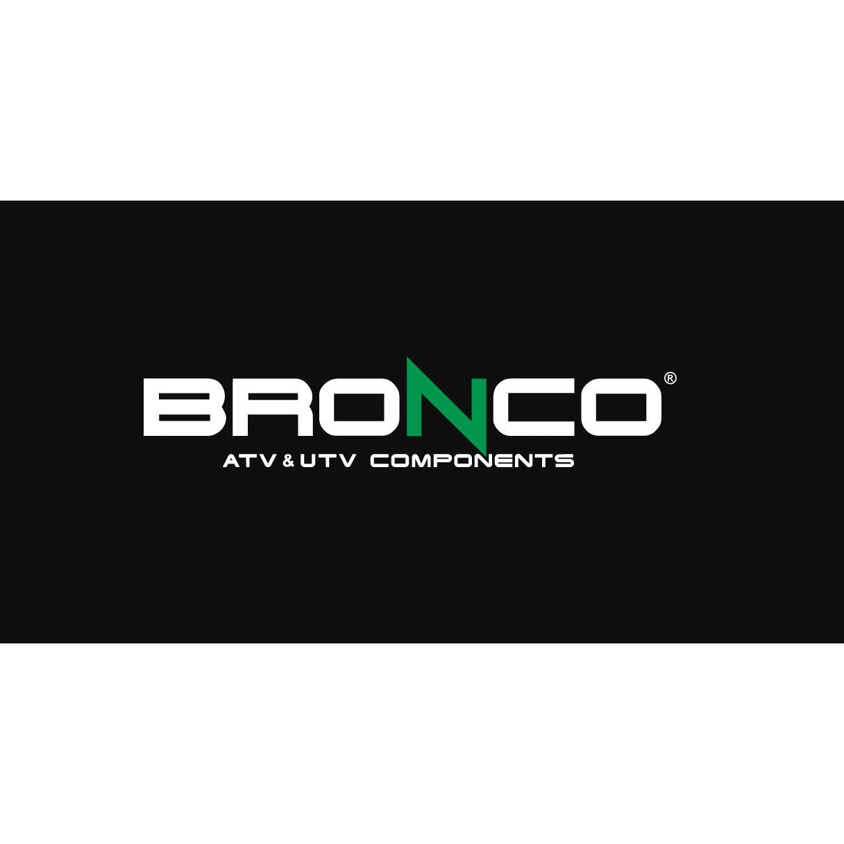 Bronco ALUMINUM CYLINDER For Polaris RZR XP 1000 / 4 2017-2019