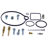 Kit de reconstrucción de carburador All Balls para Honda CH80 Elite (1985-2007) 26-10024