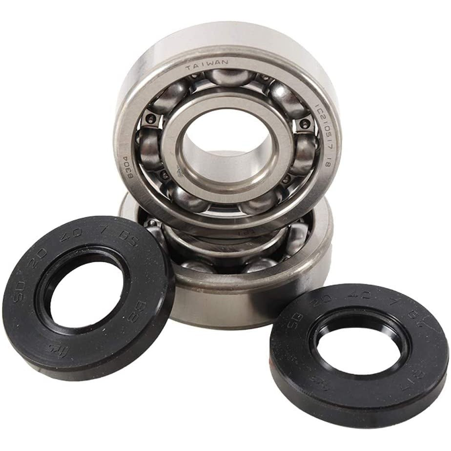 Hot Rods Main Bearing & Seal Kit K091