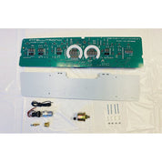 Intellitronix 1968 Impala-Caprice LED Digital DP1208 - White