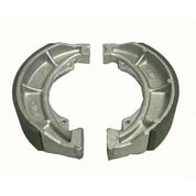 WSM Rear Brake Shoes for Kawasaki / Suzuki 80 KFX / LT 87-06 09-2202E