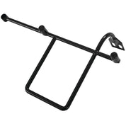 Burly Brand Luggage Bracket Black - B15-1060B