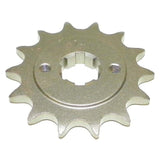 WSM Front Sprocket For Honda 250 ATC-R 81-82 FSH-009-14