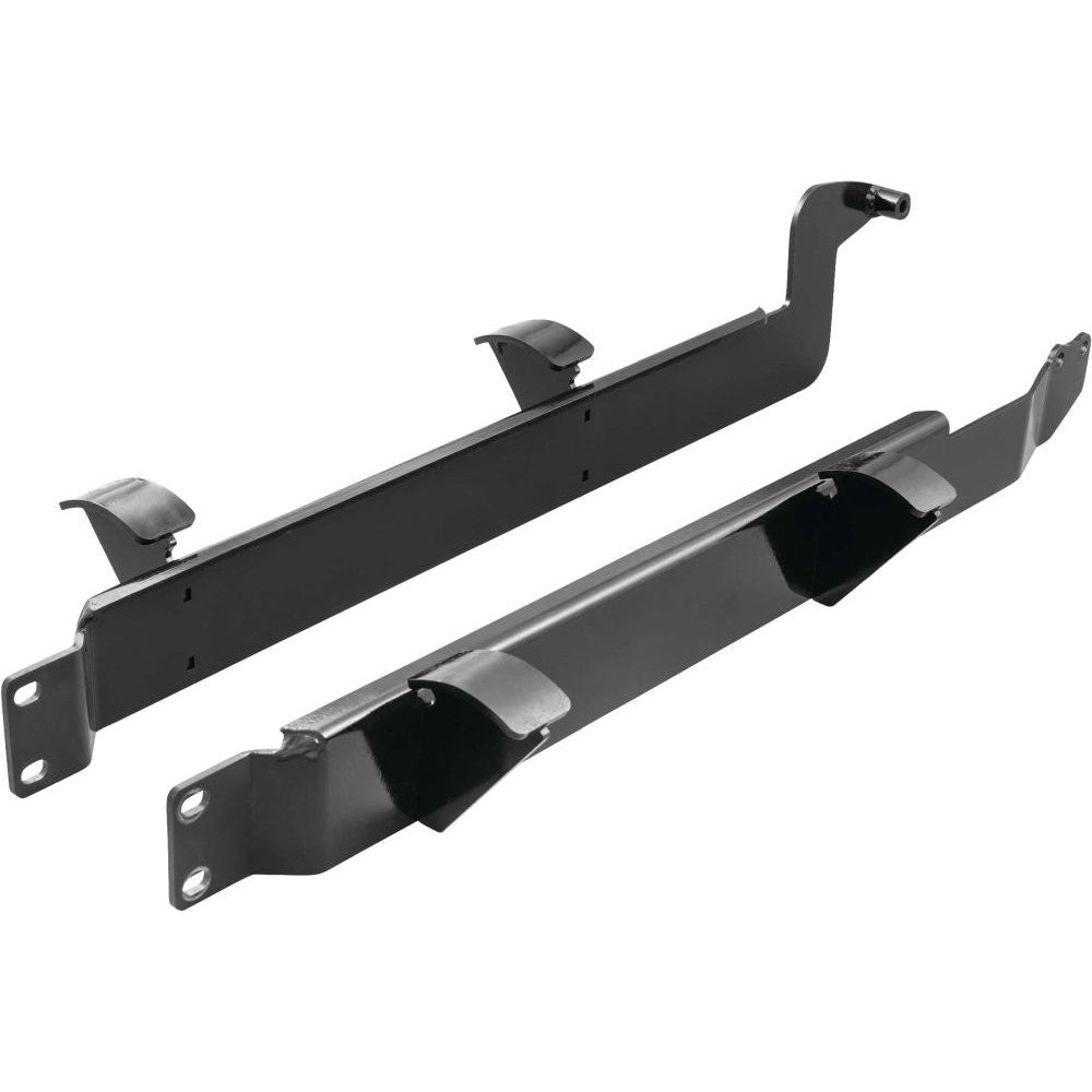 Freedom Performance Saddlebag Support Bracket Black - AC00289
